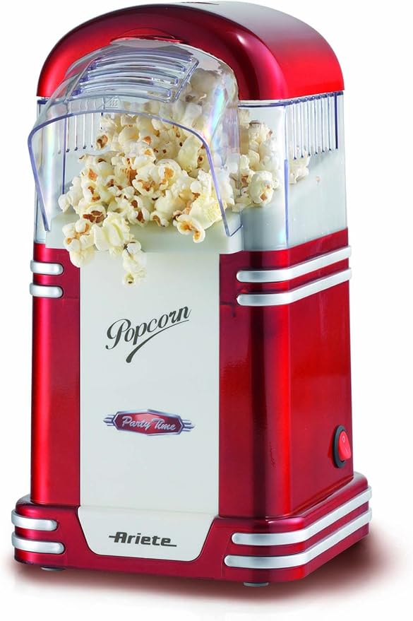 Ariete - Macchina pop corn