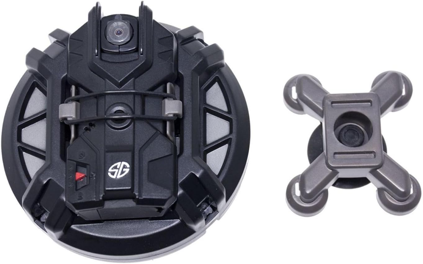 Spy Gear Panosphere 360 Spy Cam