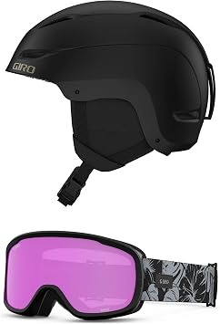 Giro Ceva MIPS Ski Helmet - Snowboard Helmet for Women & Youth