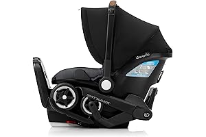 Shyft DualRide: Safe and Convenient Infant Car Seat and Stroller Combo