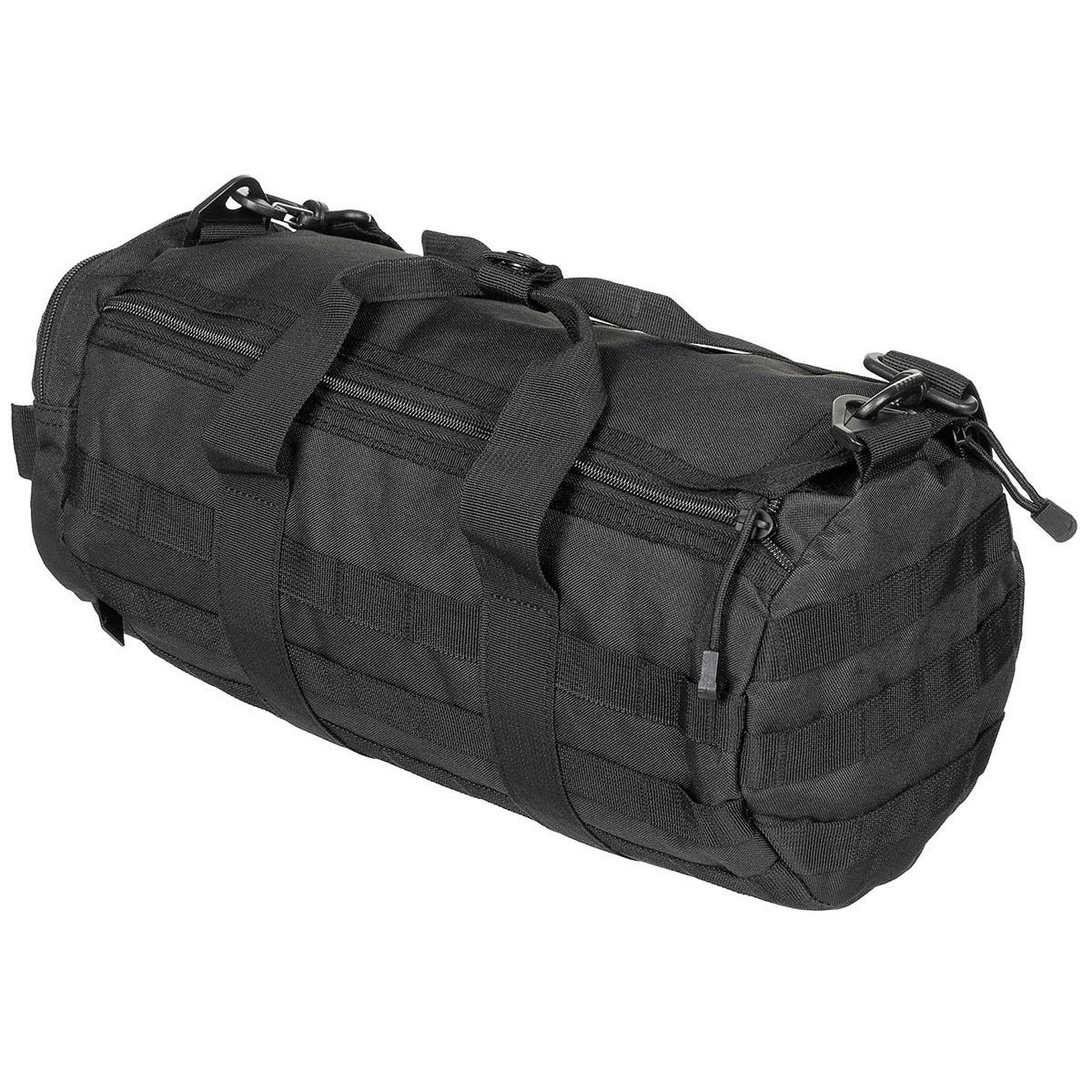 MFH Einsatztasche Molle Rund