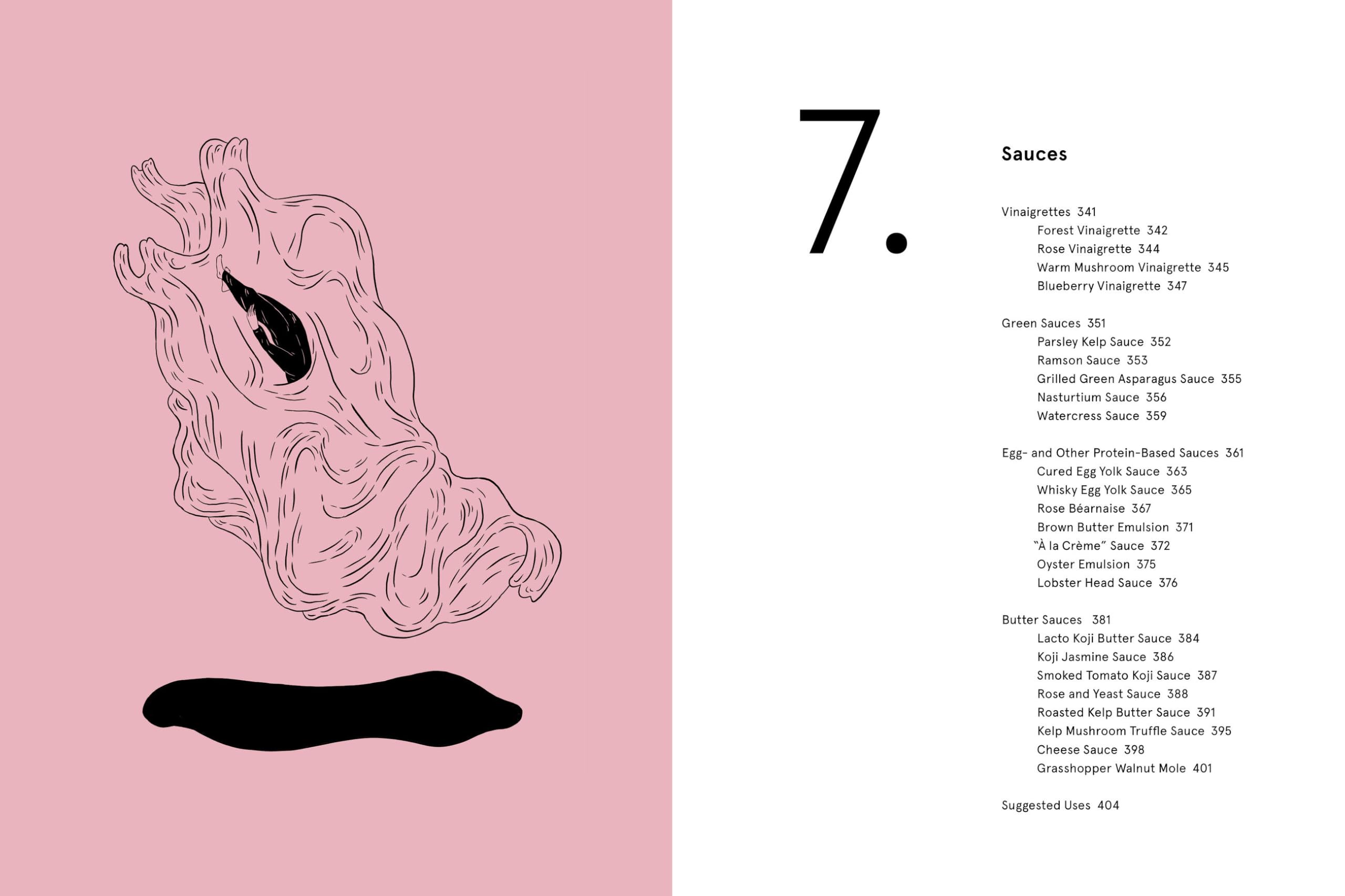 The Noma Guide to Building Flavour: Including recipes and techniques for sauces, butters, broths, reductions, preserves, vinaigrettes, flavoured salts, and infused oils (Foundations of Flavor)