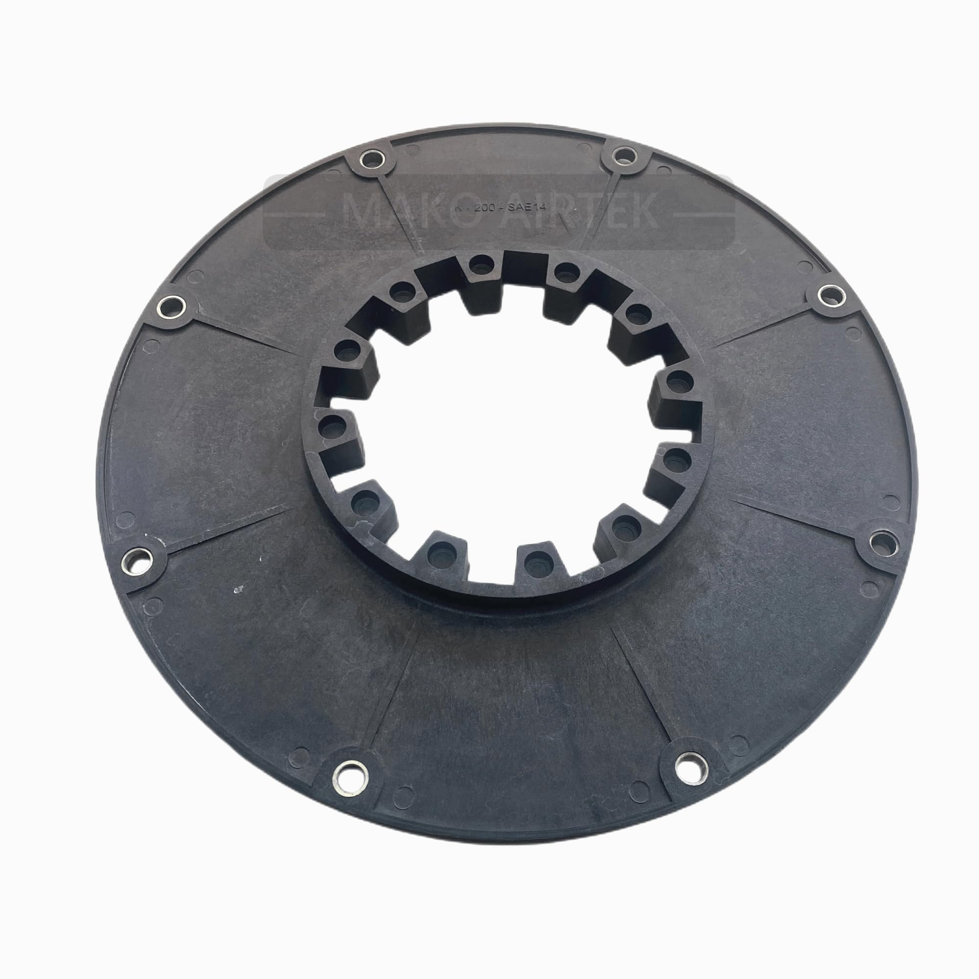 MAKO AIRTEK Coupling Compatible with CENTAFLEX K-200-SAE14