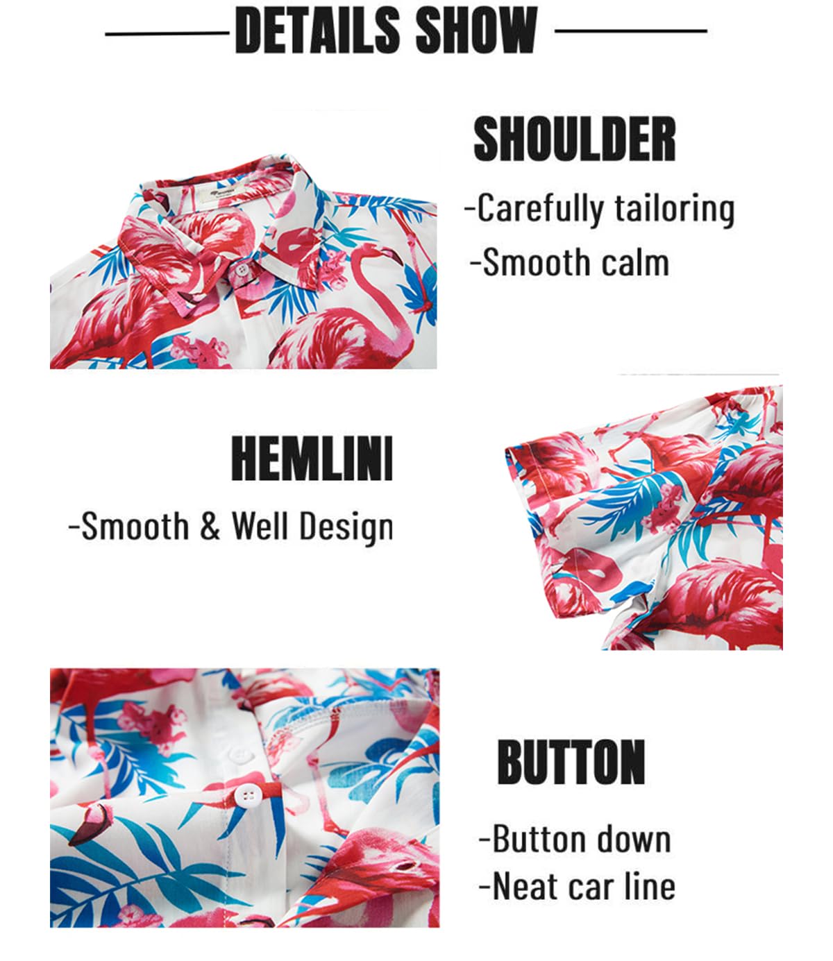 Camicia hawaiana da uomo e pantaloncini, set da 2 pezzi, casual, con bottoni, estivi, da spiaggia, con cappelli alla pescatora