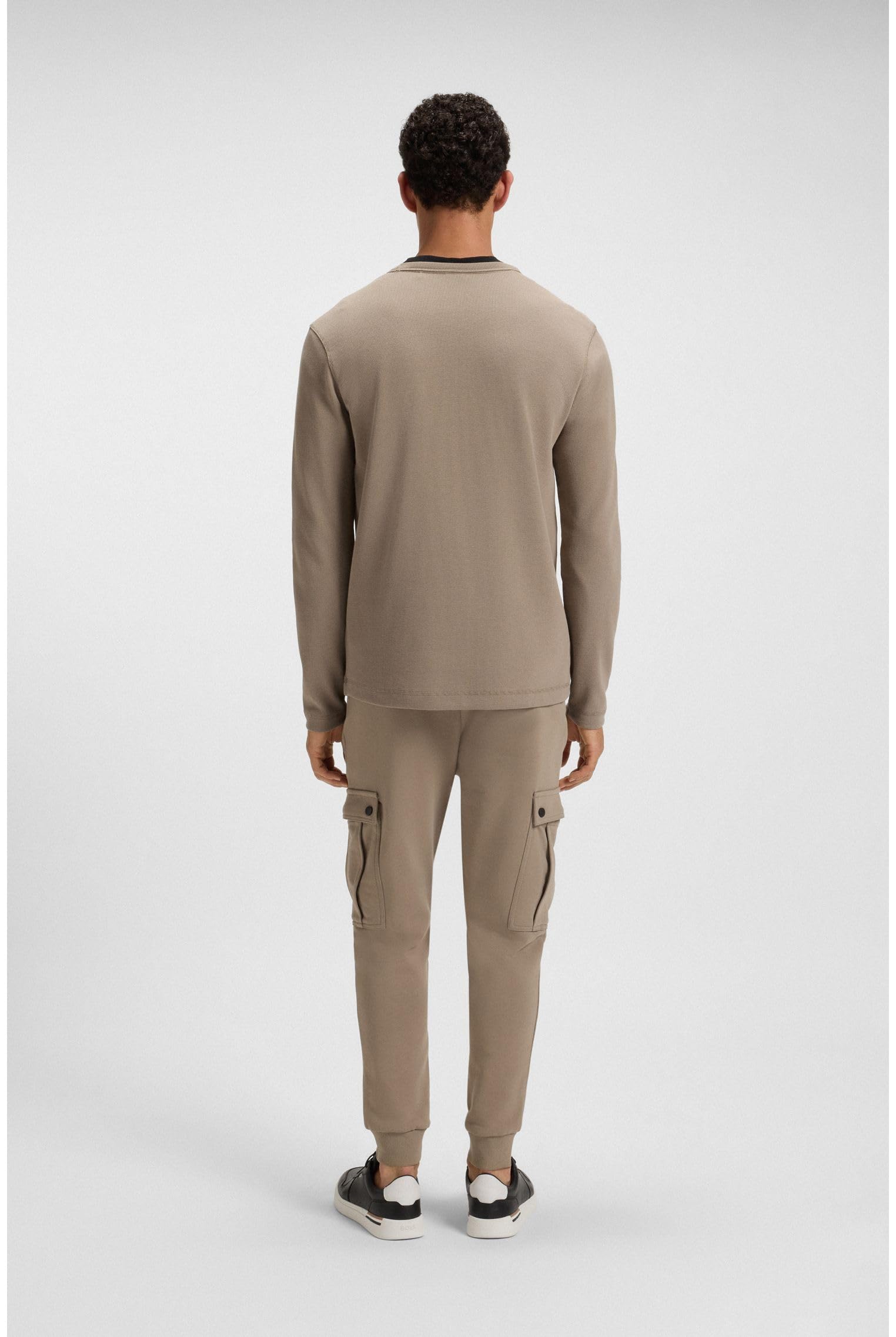 Boss Tempesto T-Shirt Homme