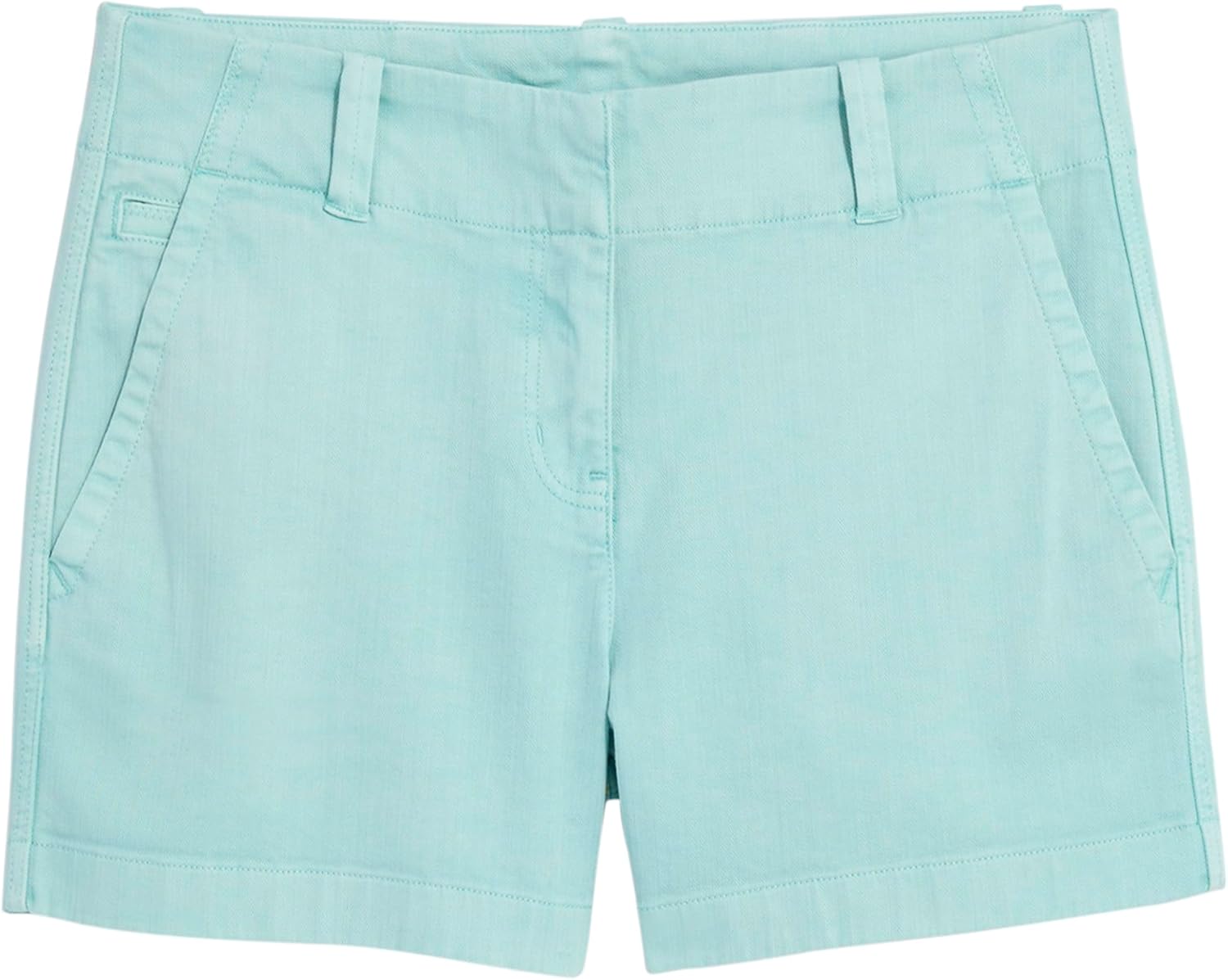 vineyard vines Women’s 3 1/2 Inch Herringbone Every Day Short