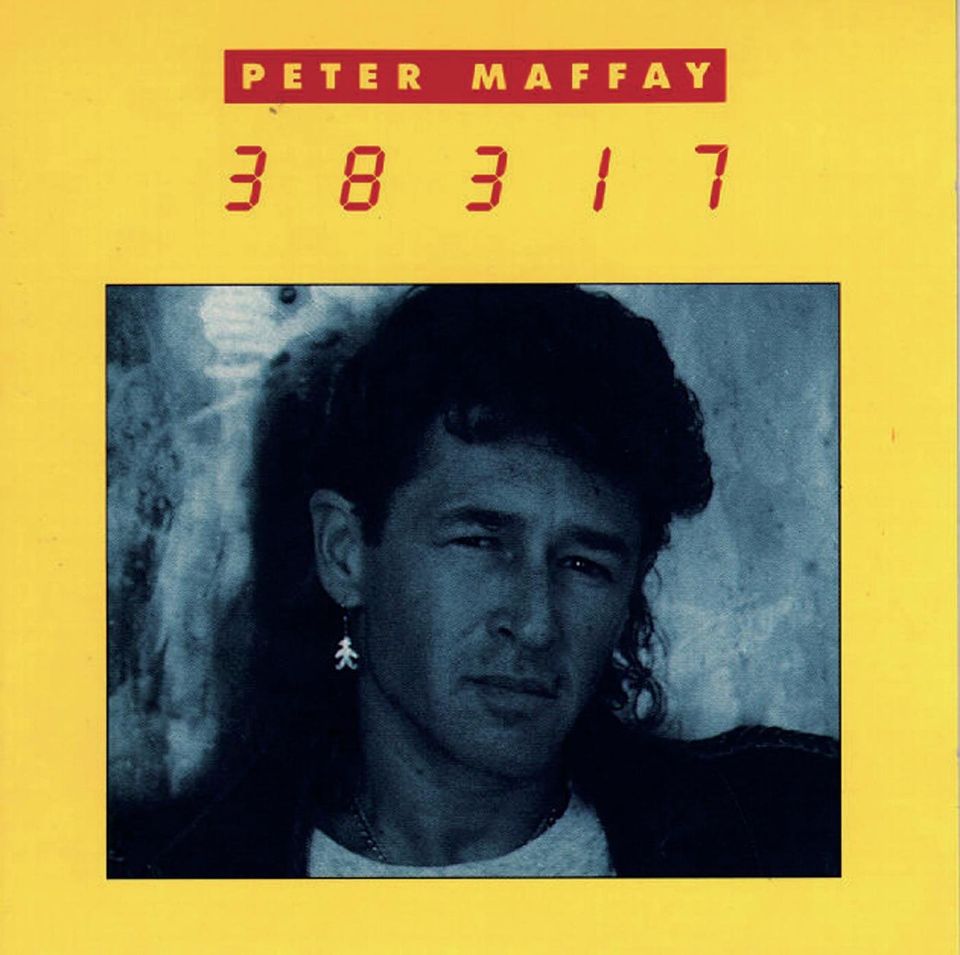 Peter Maffay
