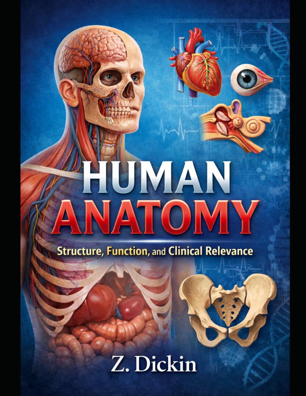 Human Anatomy: Structure, Function, and Clinical Relevance