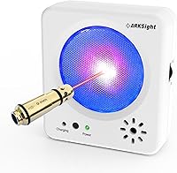 Vista 18 de 9mm/380ACP/40S&W/45ACP Cartucho de entrenamiento de disparo en seco con tapa de rosca integrada para entrenador de disparo en seco, haz de punto