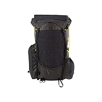 ★2021SS新作★PEEPS★MAGNUM BACKPACK_2色 Logger Frame Pack | Montbell Japan