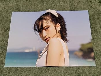 AKB48 小栗有以 選挙ポスター A3サイズ 2025年最新】小栗有以 生写真ポスターの人気アイテム - メルカリ