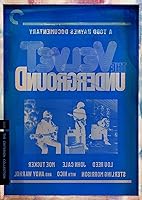 Vista 1 de The Velvet Underground (The Criterion Collection) DVD