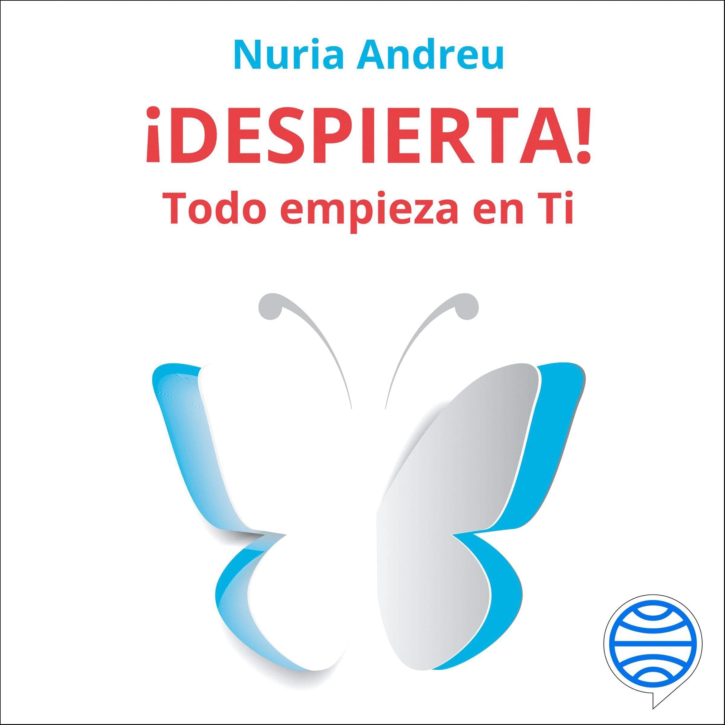 Cover art for ¡Despierta! Todo empieza en ti