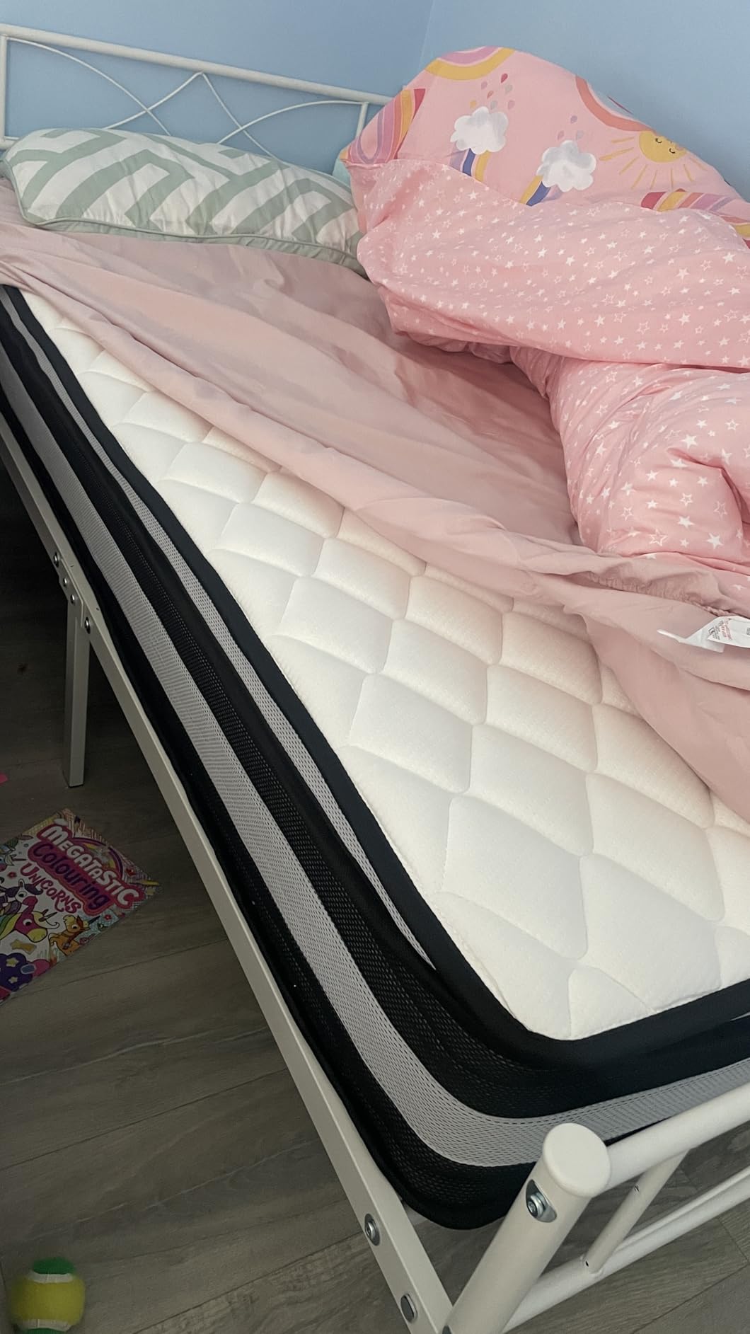 Customer photo