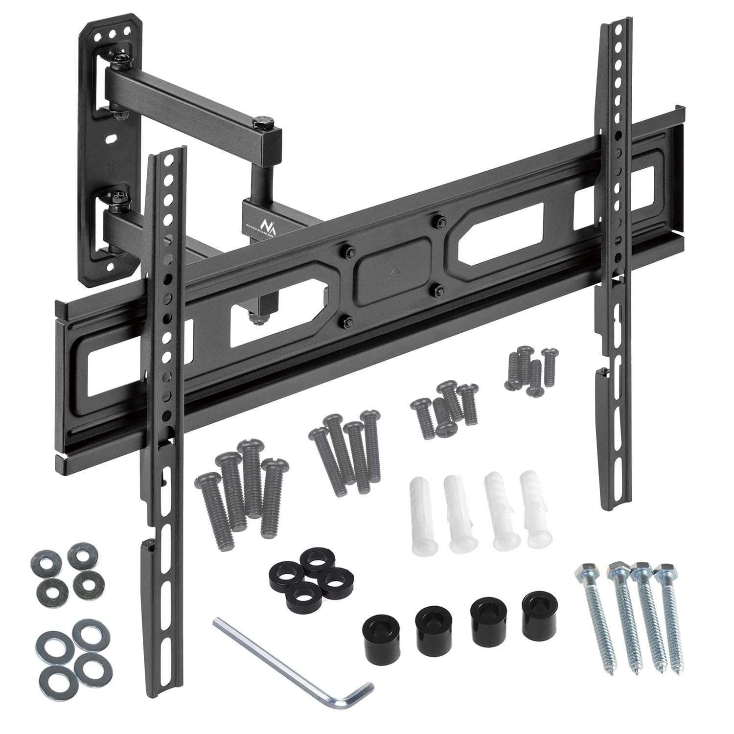Support TV Maclean, Max VESA 600x400, 37-70", 35kg, MC-798N