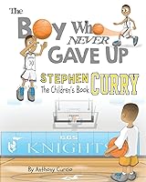 Algopix Similar Product 19 - Stephen Curry The Childrens Book The