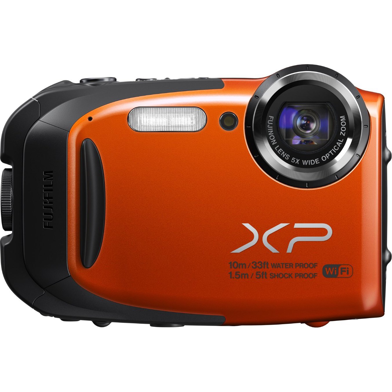 FUJIFILM FinePix XP70 防水デジタルカメラ Amazon.com : Fujifilm 