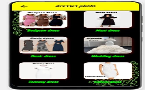 dress/black dress/wedding