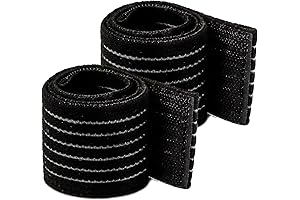 Breg Polar Care Cube Accessories: ComfyTemp Extender Straps (2-Pack), 27.6 in.