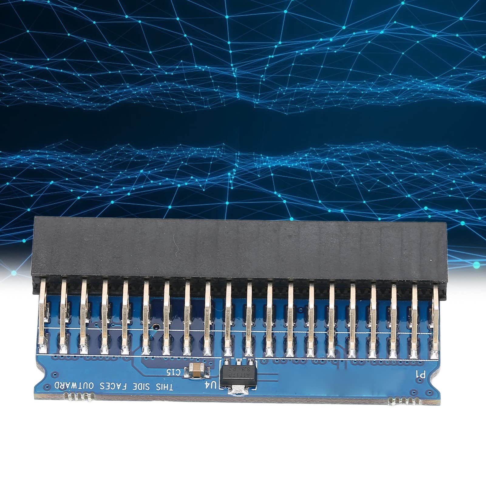 Carte SDRAM 128 Mo, Carte SDRAM de Remplacement Ultra Mince à Soudage Manuel XS D V2.9 pour Mister FPGA