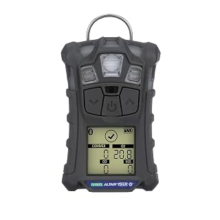 MSA Altair 4XR Multigas Detector: Complete Field Workflow Review