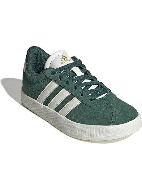 Детские кроссовки adidas Kids VL Court 3.0 (Little Kid/Big Kid)