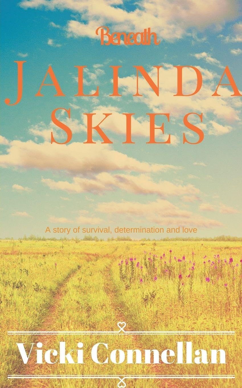 Beneath Jalinda Skies: 1