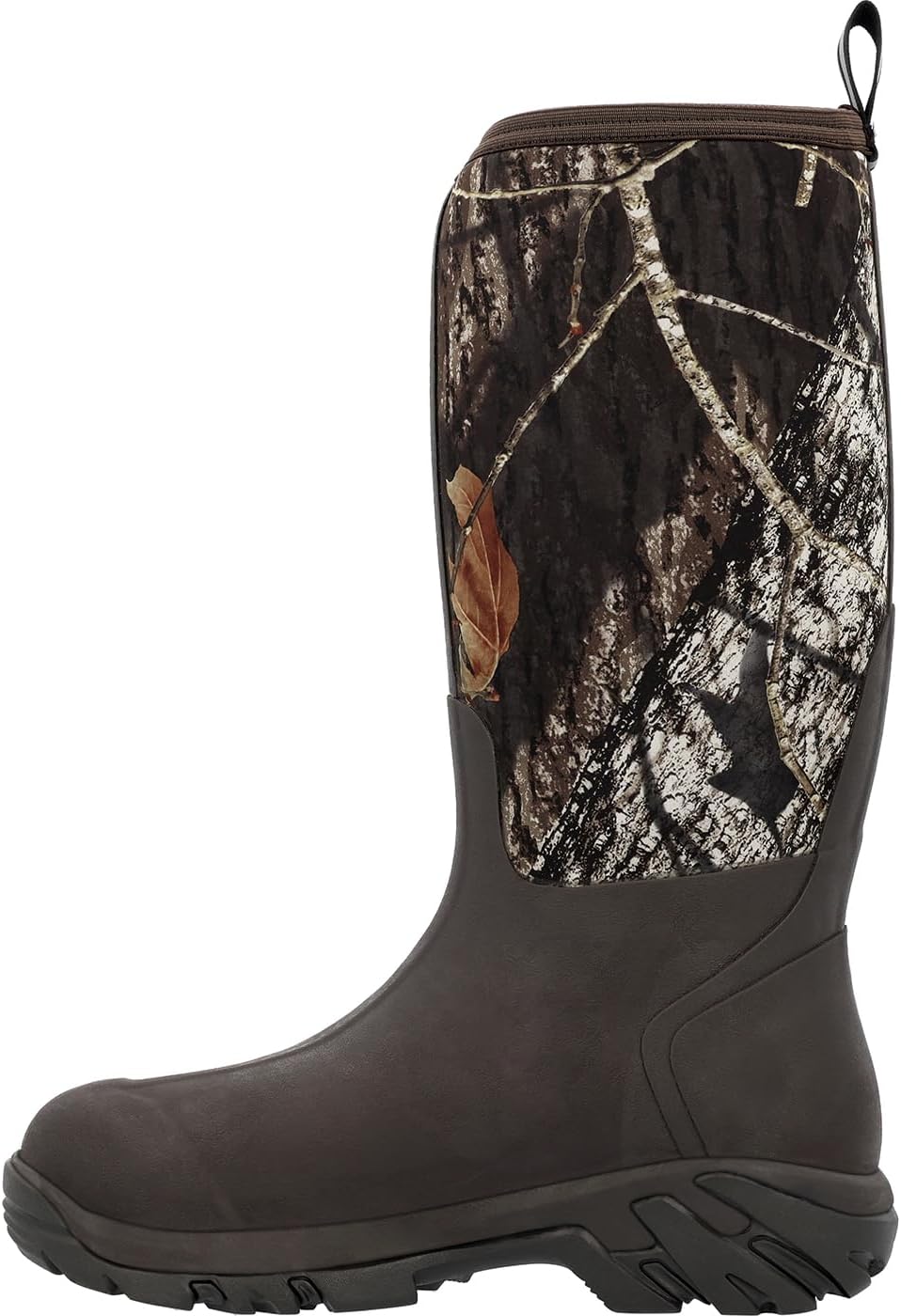 MUCK Men's Woody Sport Tall Hunting Boots - Image 7