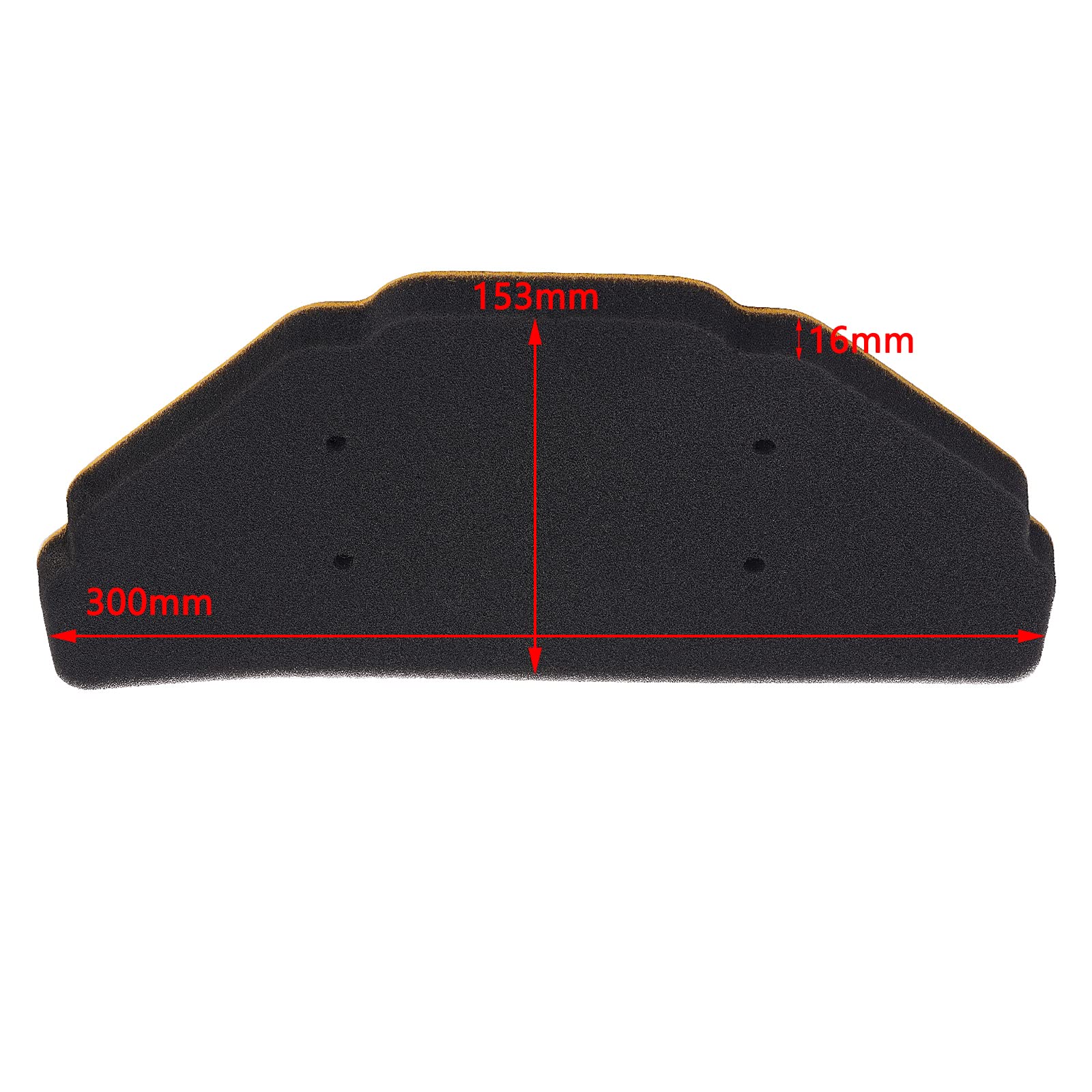 Amazon.com: Road Passion 416809 12-92680 11013-1274 Air