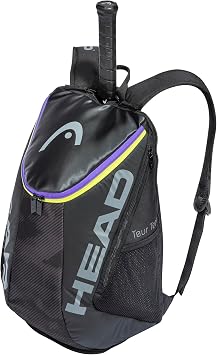 HEAD Tour Team Tennis Backpack 2021 Model Discontinued/Older Version