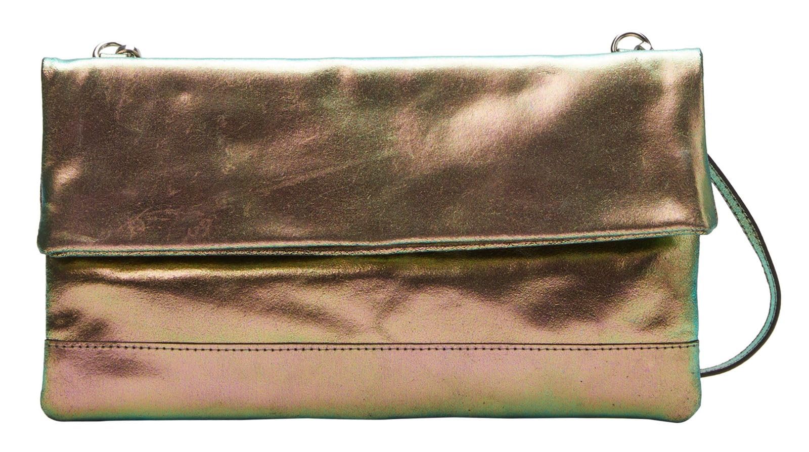 s.Oliver Clutch, pink, 30 x 16 x 8,5 cm