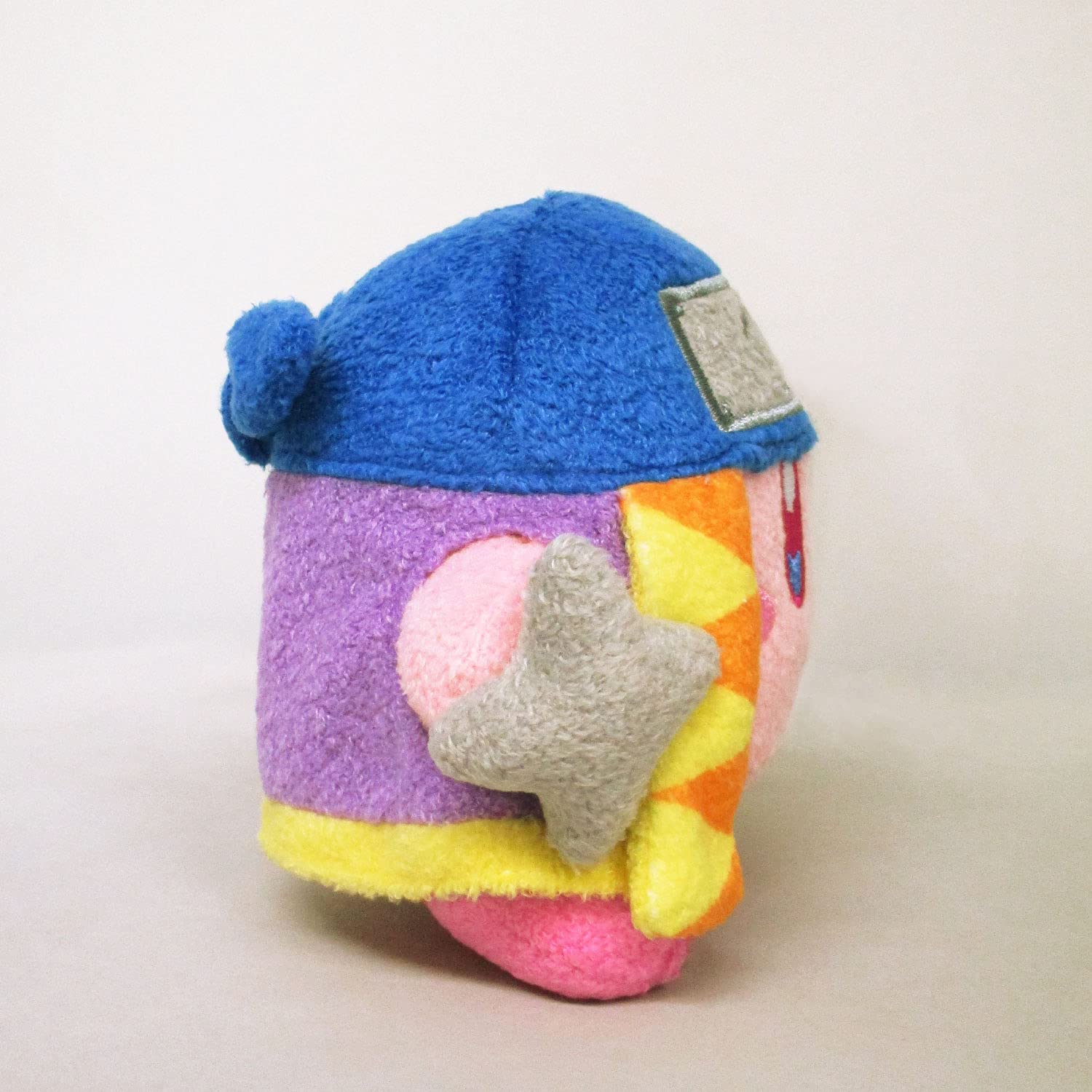 Amazon.co.jp: 三英貿易 星のカービィ MUTEKI! SUTEKI! CLOSET MSC-013