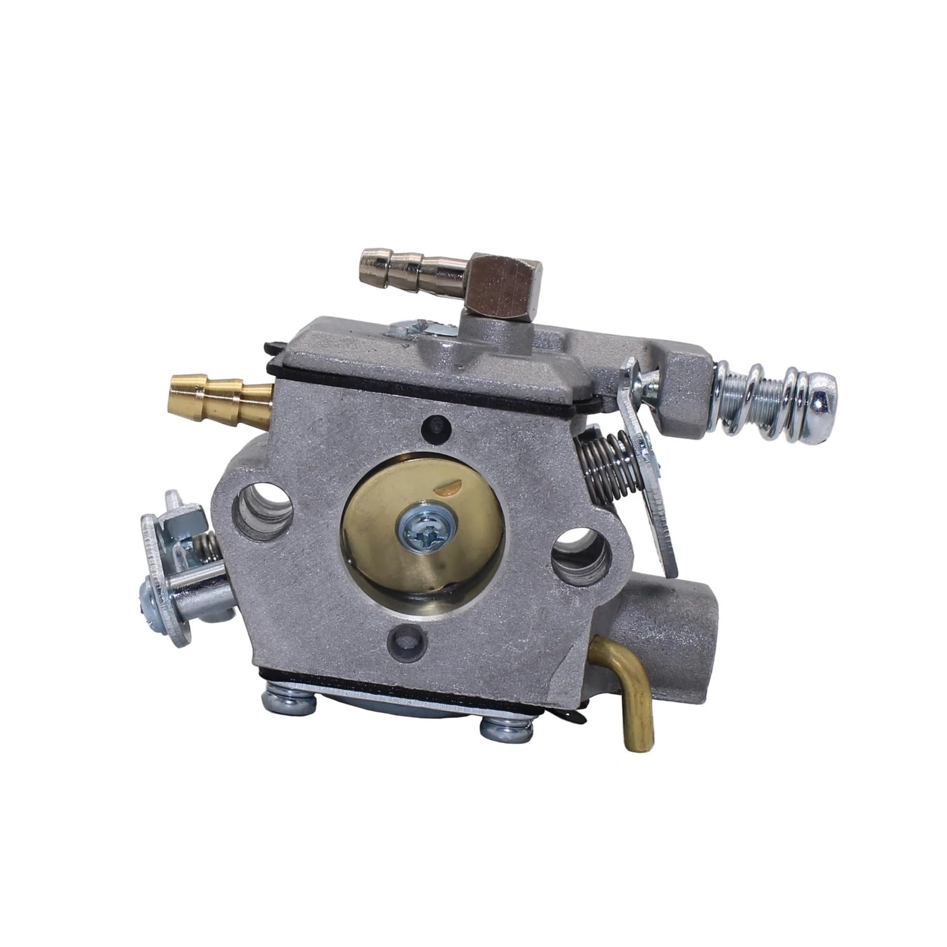 Carburateur WT-985 pour tronçonneuse CS400 et CS-370
