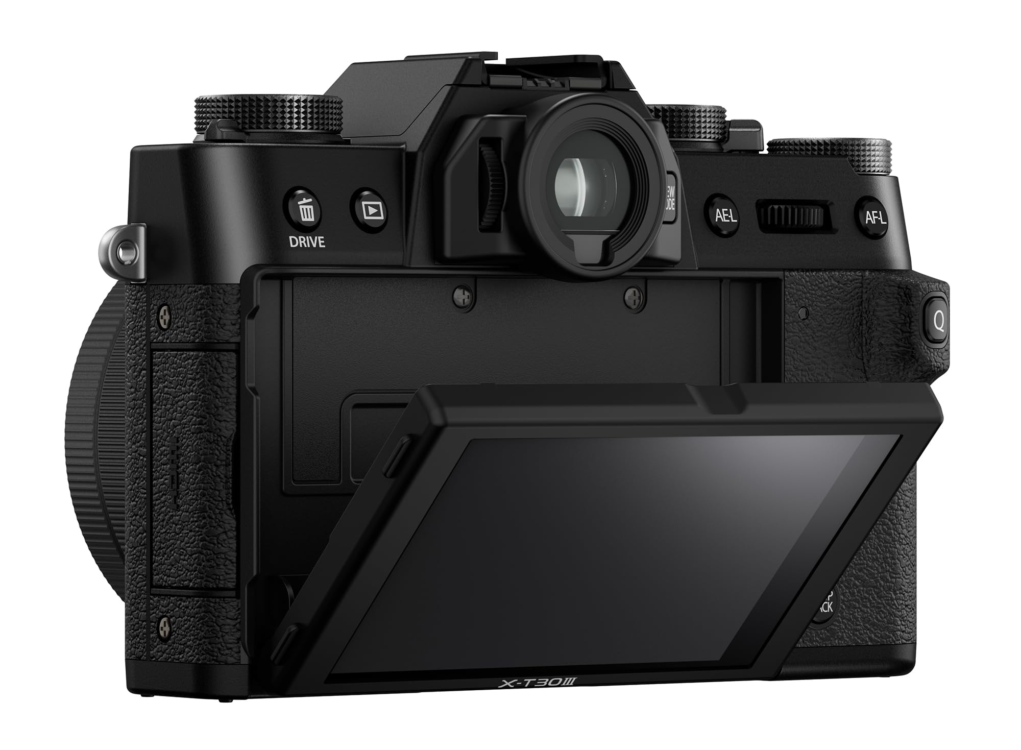 Amazon.com : FUJIFILM X-T30 III Mirrorless Camera Body, Black
