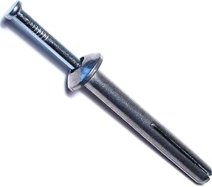 3/4 Concrete Anchors 014973239046 Expandet Screw Anchors, 1