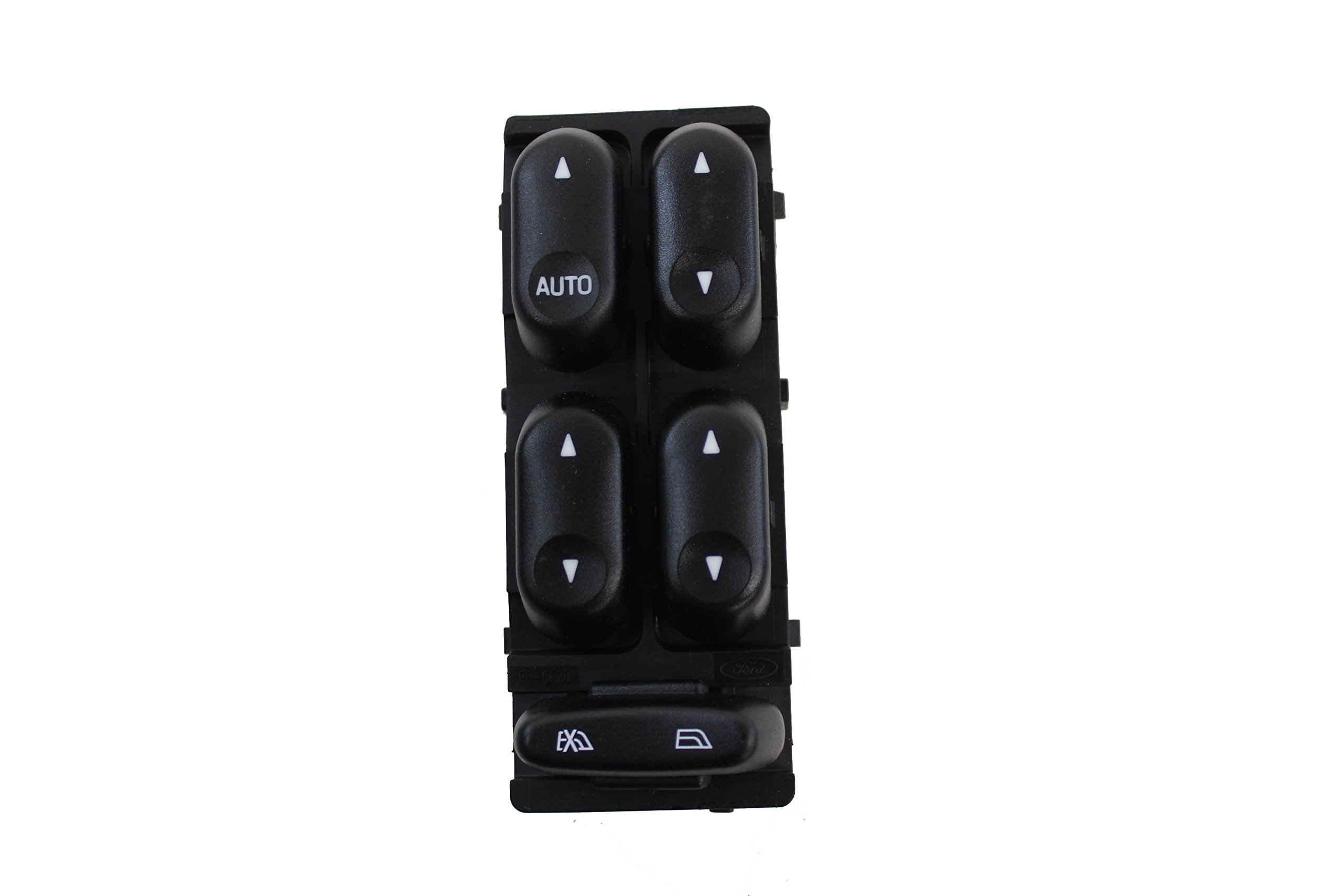 Amazon.com: Ford Genuine Ford 1L2Z-14529-BA Double Window Control