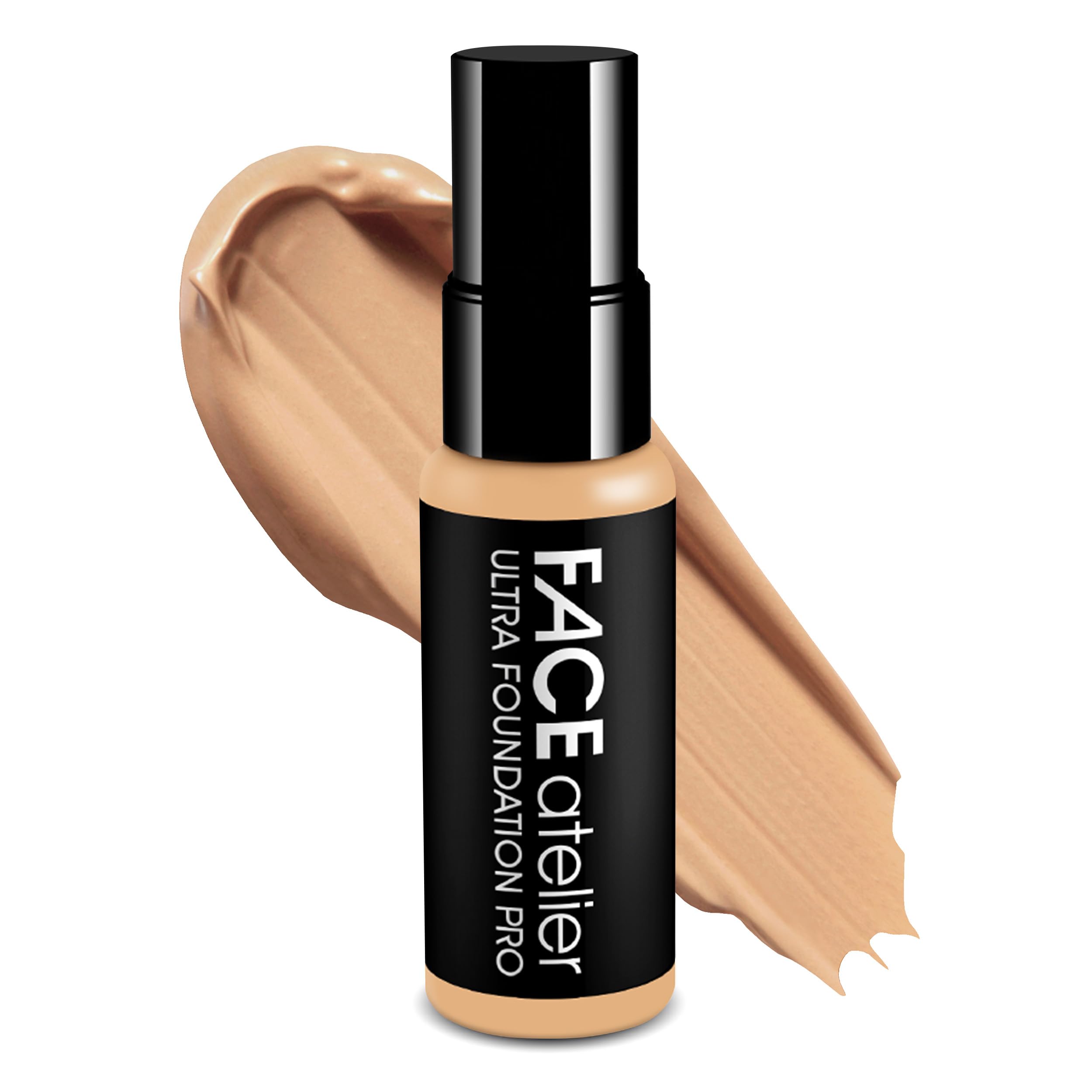 FACEatelier Ultra Foundation pro (Honey) by FACE atelier