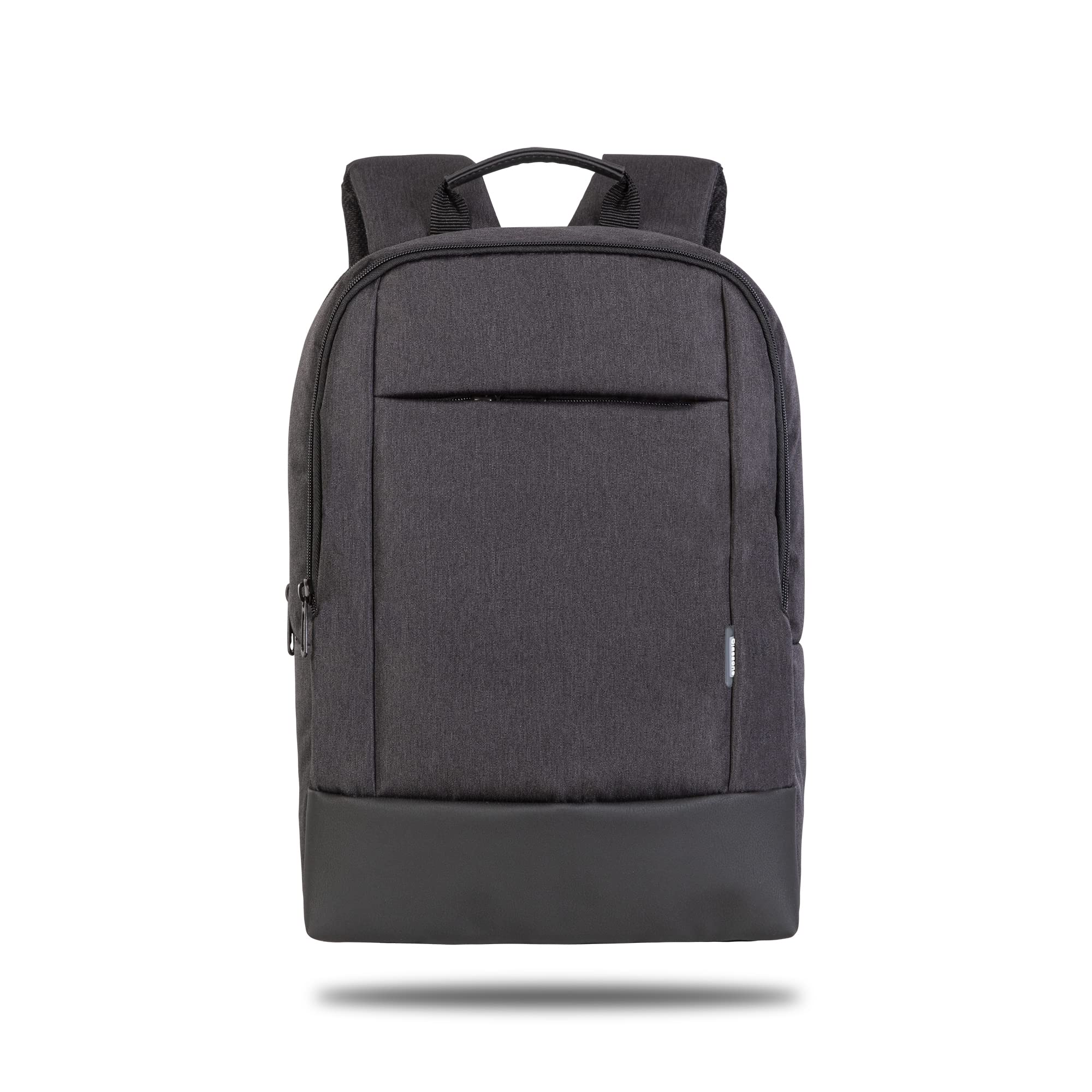 Classone BP-TW1704 Twin Color 17"Uyumlu Notebook Çantası, Gri