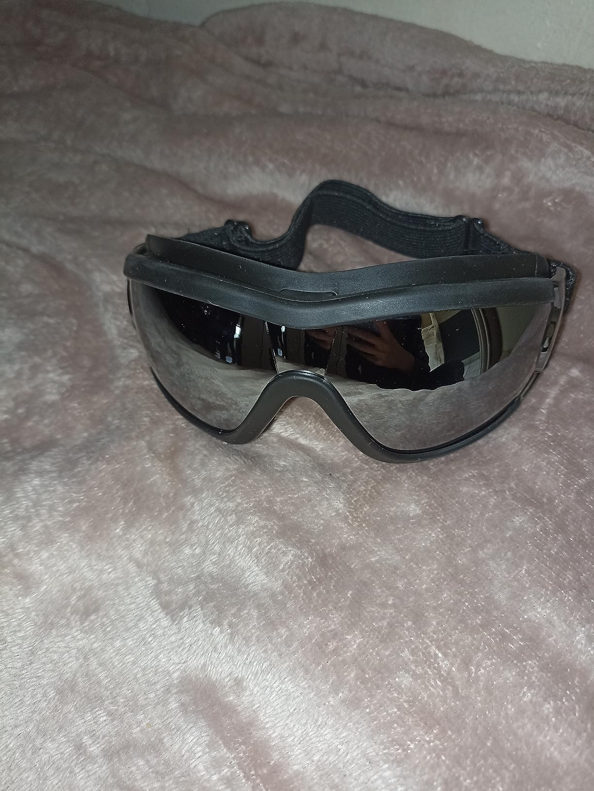 LUNETTES PROTECTION DES YEUX EN CHANTIER