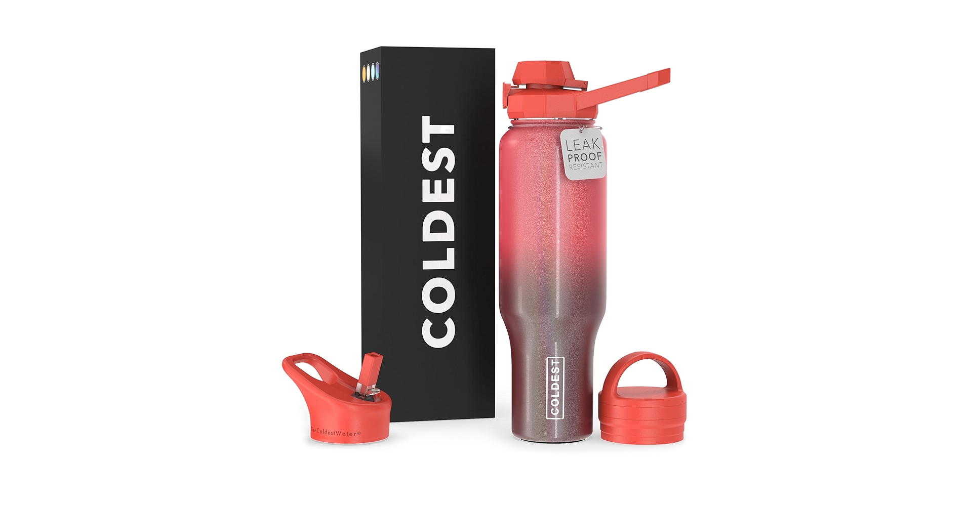 冷え対策・保温グッズ Supreme Hot Water Bottle 16AW Red 冷え対策・保温グッズ Supreme Hot Water Bottle 16AW Red