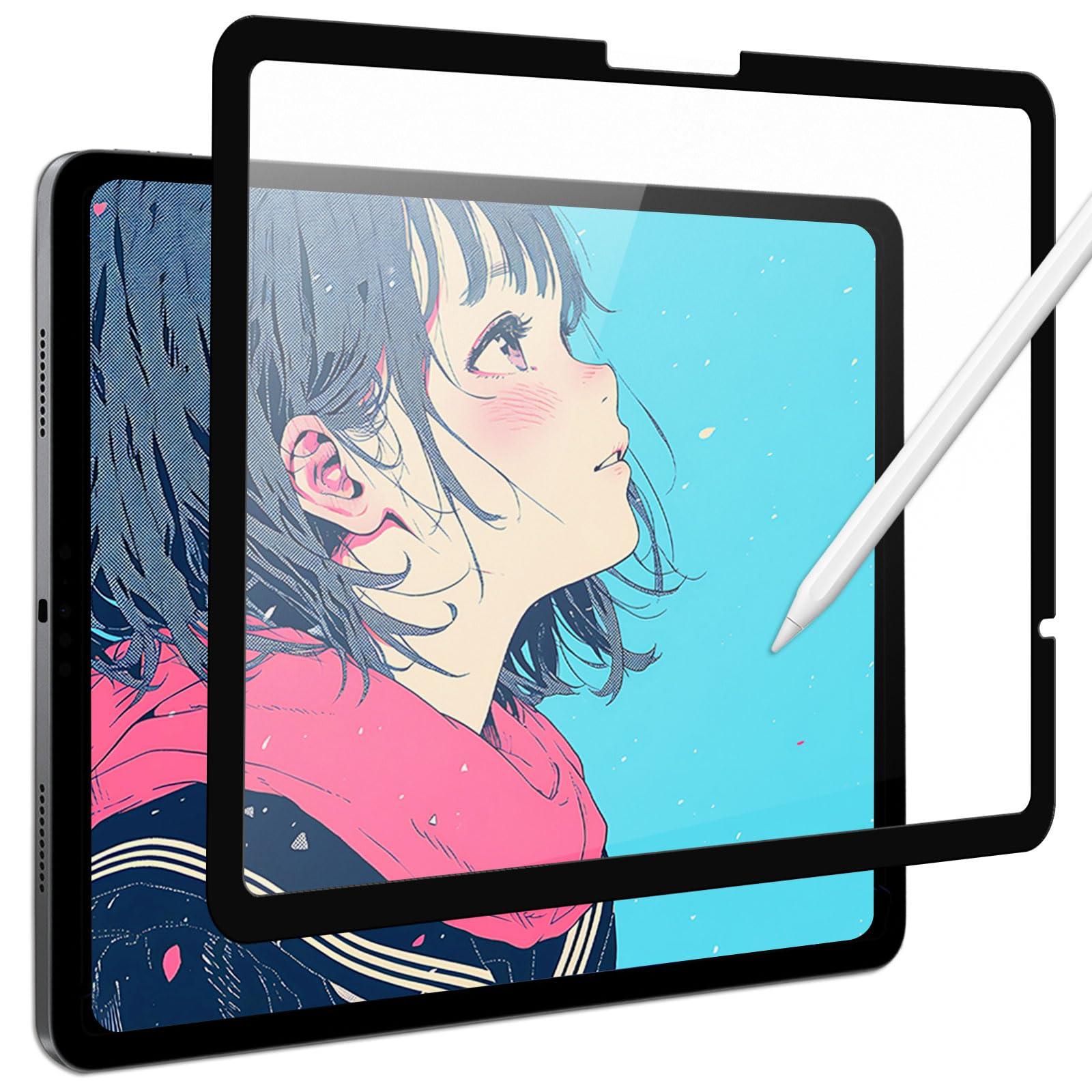 Amazon.co.jp: YMYWorld iPad air 11インチ M4 /M3/M2・2026〜2024年