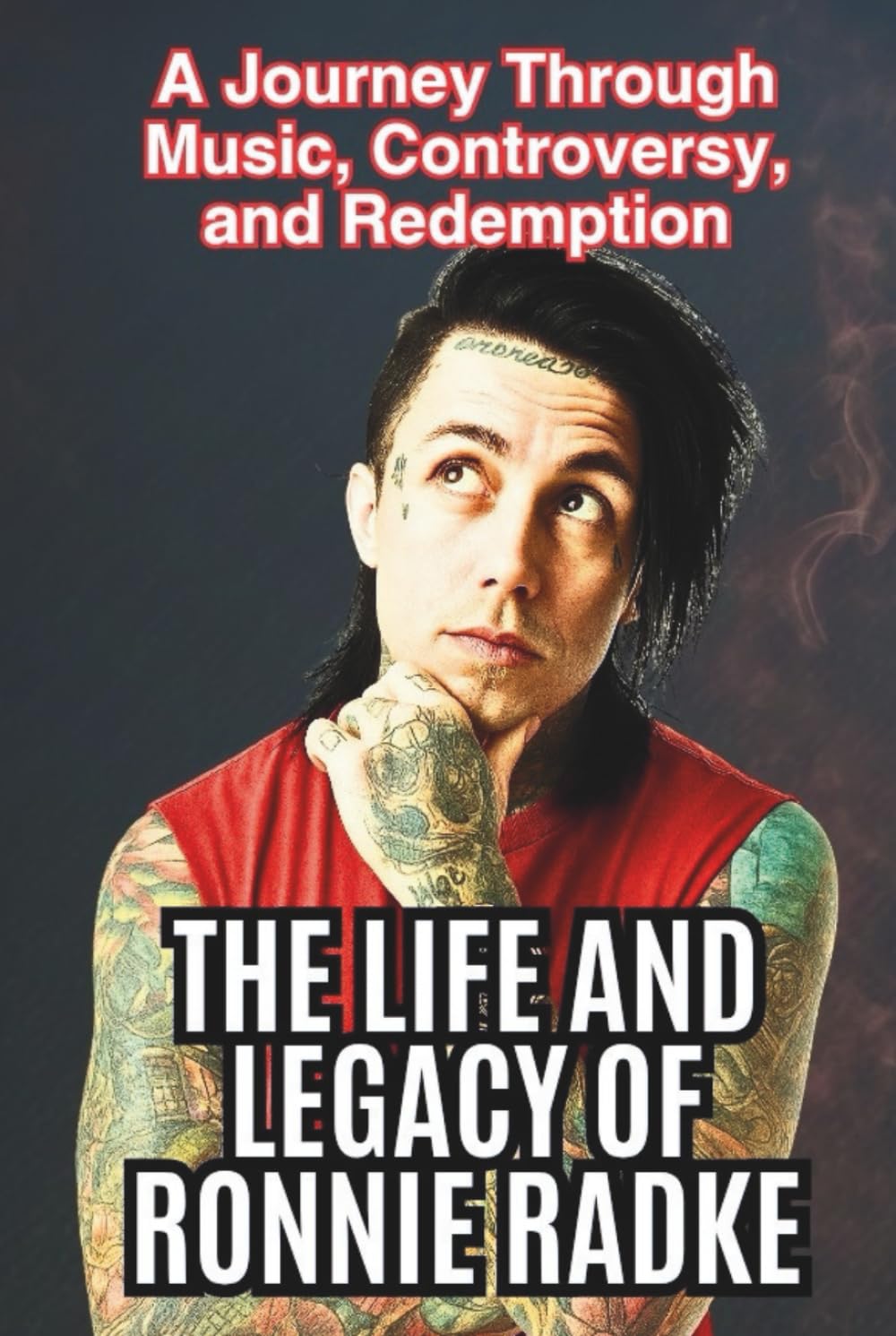 THE LIFE AND LEGACY OF RONNIE RADKE: A Journey Through Music, Controversy, and Redemption
