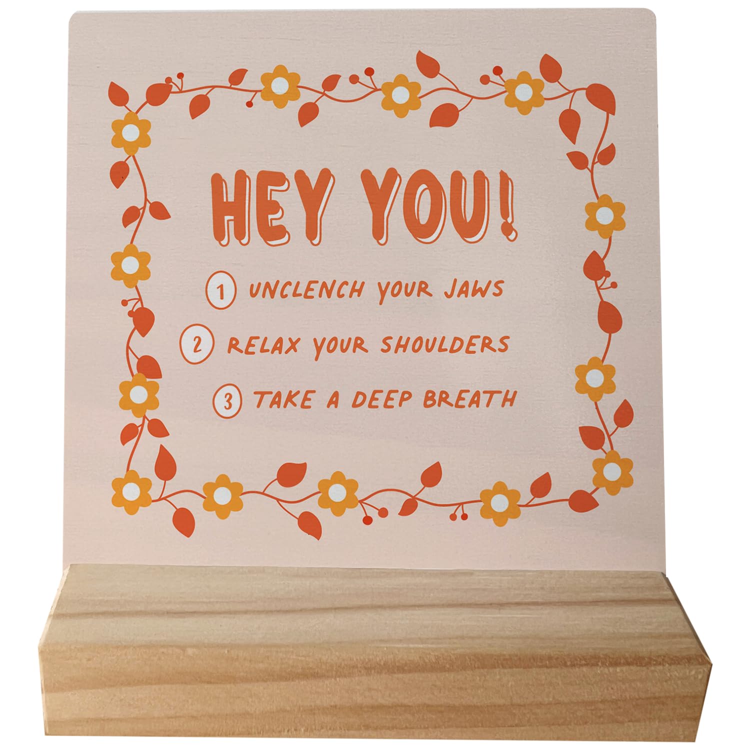 238-MMPP-WSSY Decorative Signs & Plaques