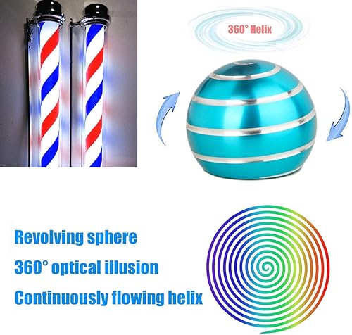 Miniatura 4 de Juguetes Cinéticos de Escritorio Gadgets Geniales para Fidget Juguete de Cosas Geniales para Adultos Adolescentes Niños, Alivio del Estrés Regalos