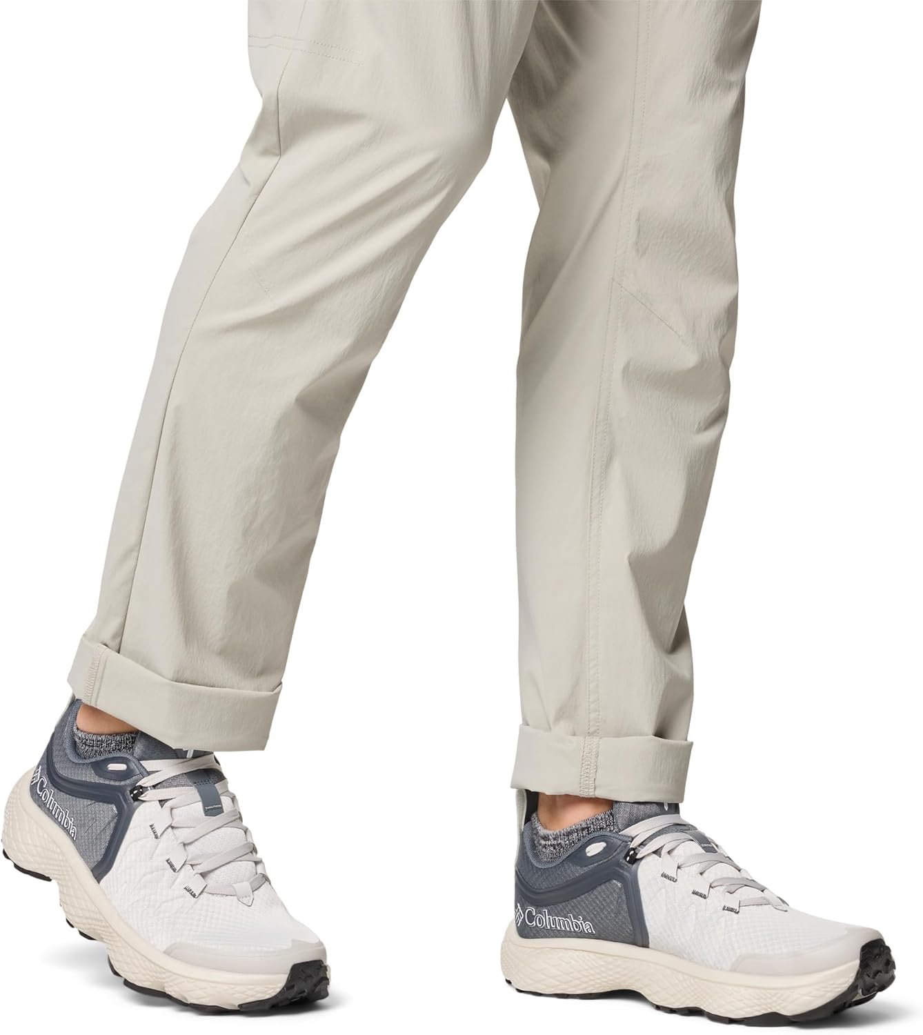 Columbia Men's Escape Thrive Titanium