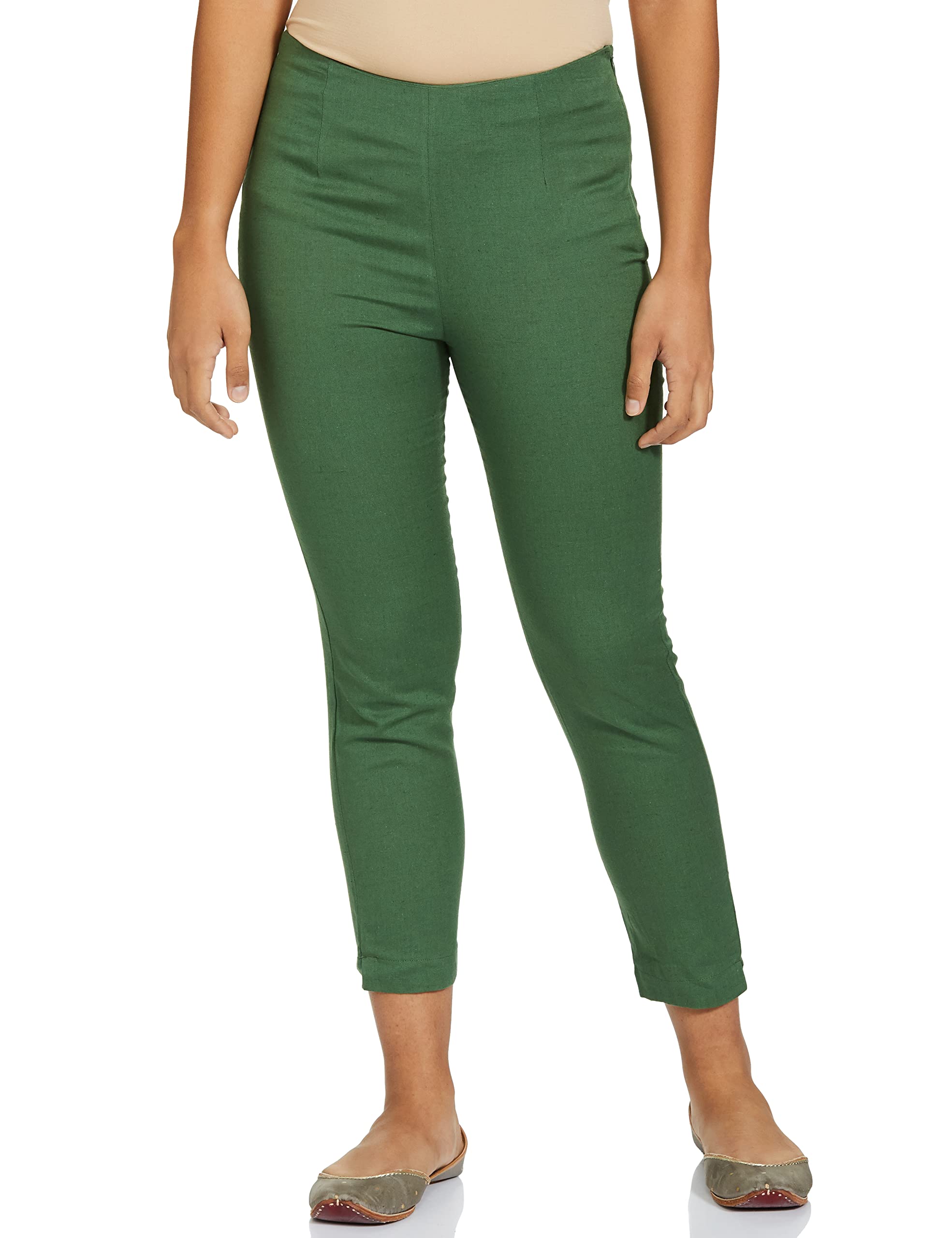 W for Woman Women's Slim Pants