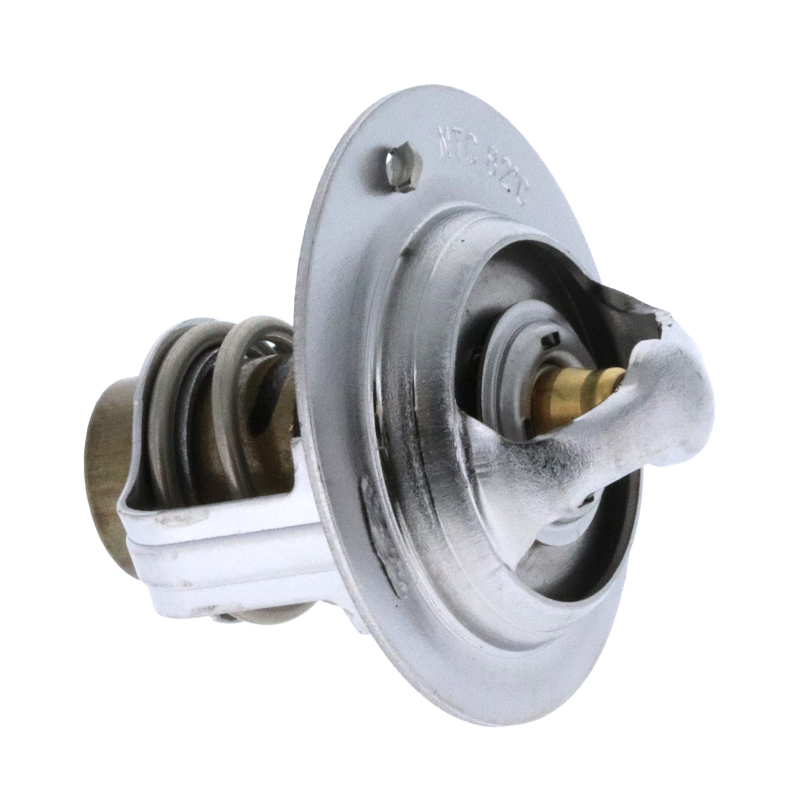 Amazon.com: Honda 19310-ZA0-701 Thermostat Assy. : Automotive