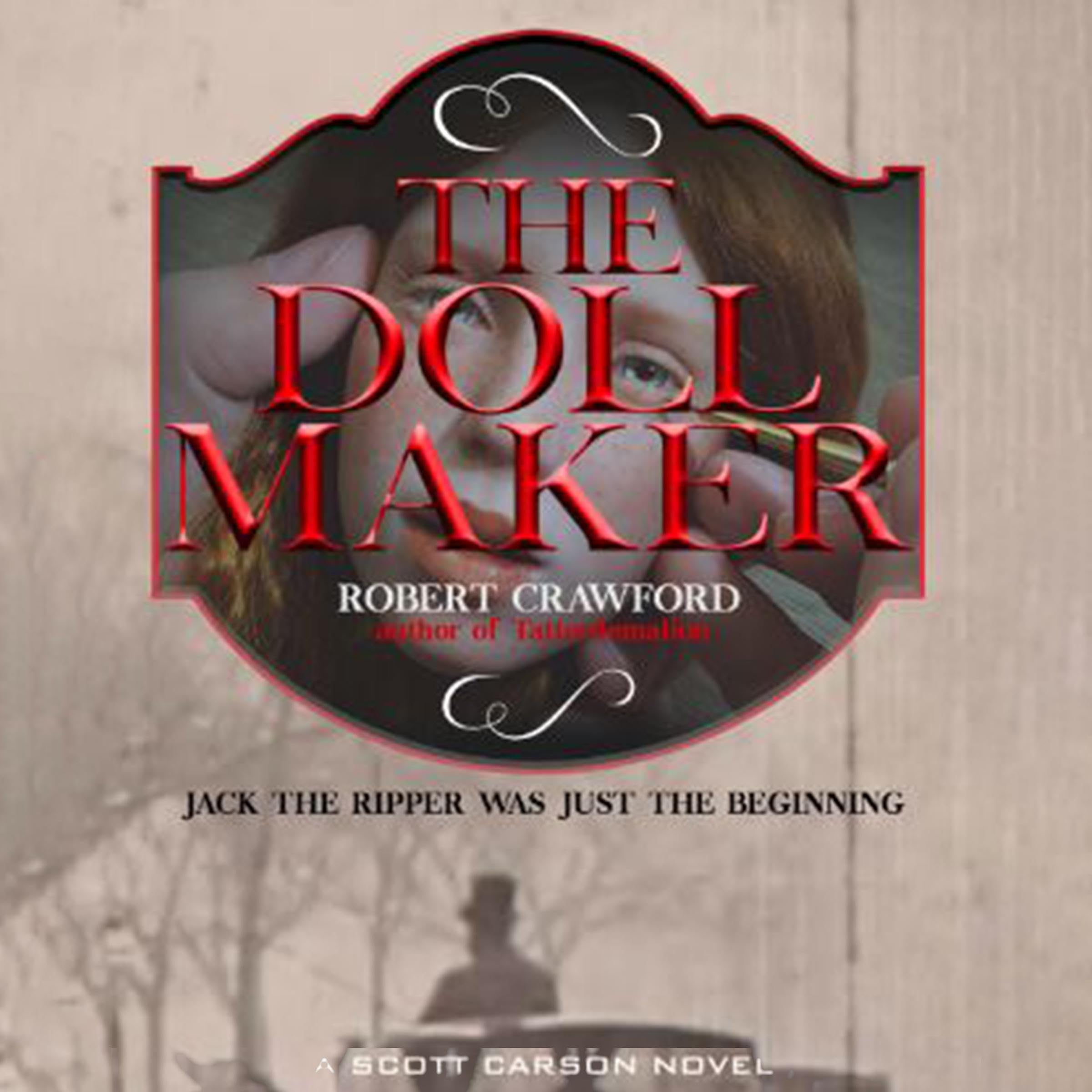 The Doll Maker