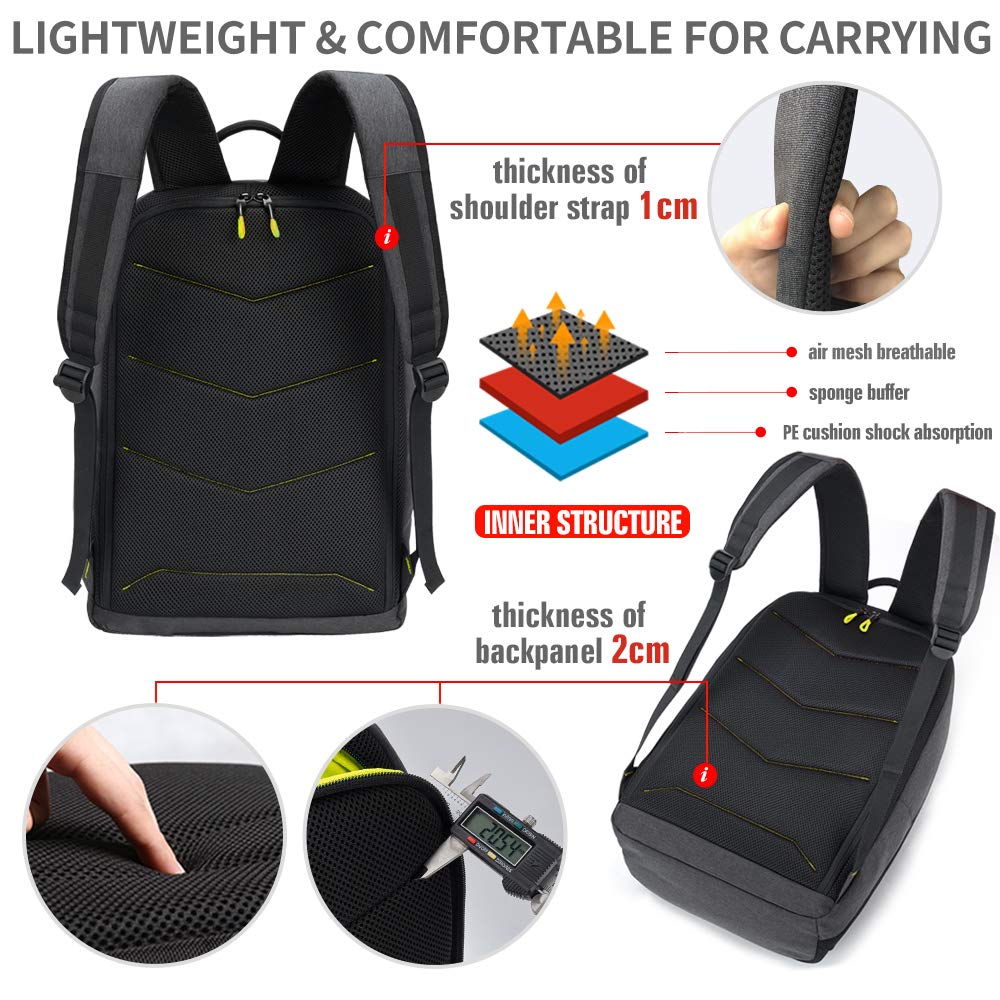 best backpack 2020 laptop 7 BEST Laptop Backpacks (These Packs Are Insane)