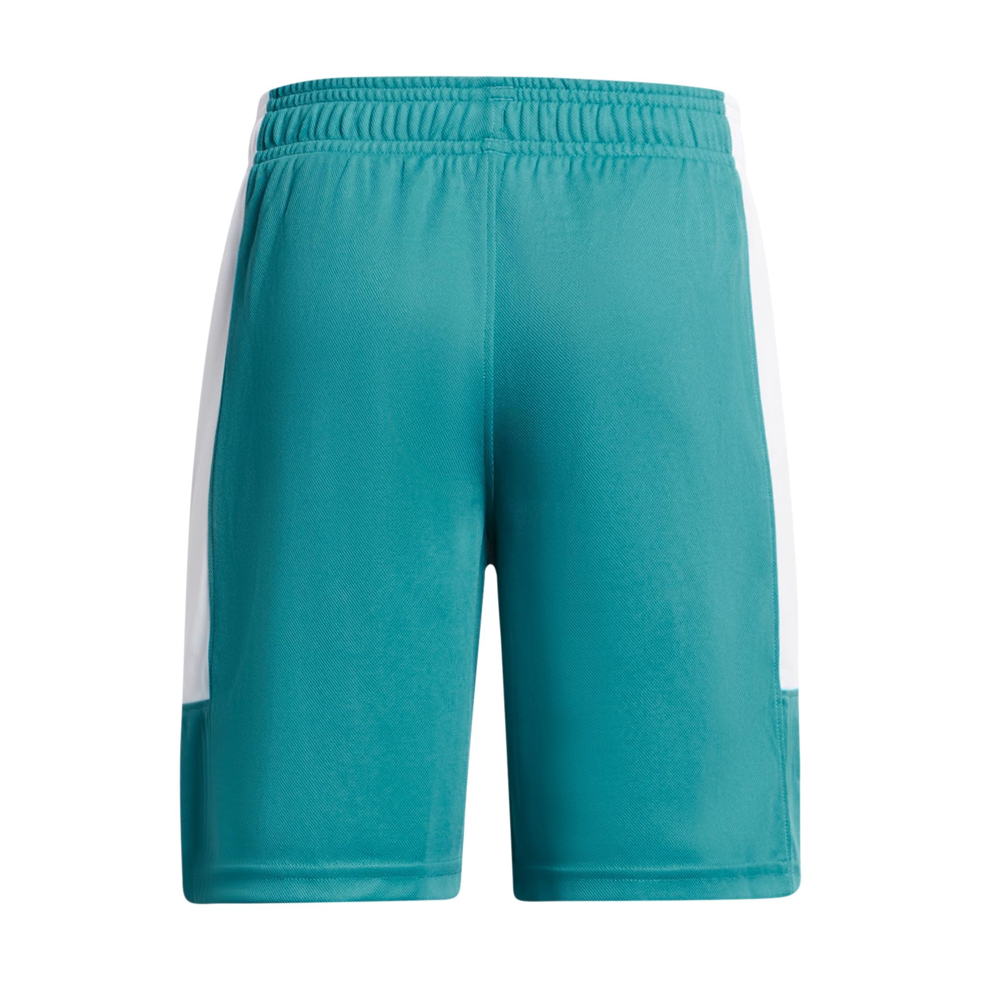 Under Armour Pantalón Corto UA Baseline - Pantalones Cortos Niños